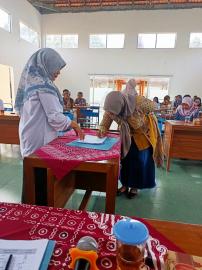 REMBUK STUNTING KALURAHAN BANDUNG